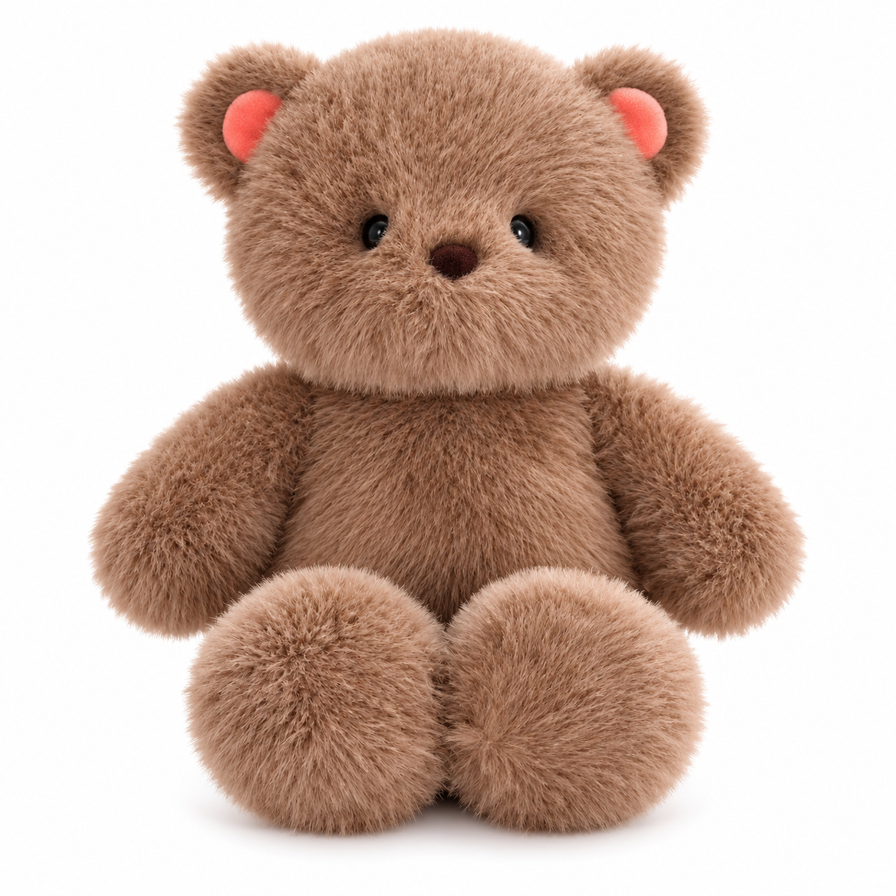 Peluche que Corre para os Teus Braços