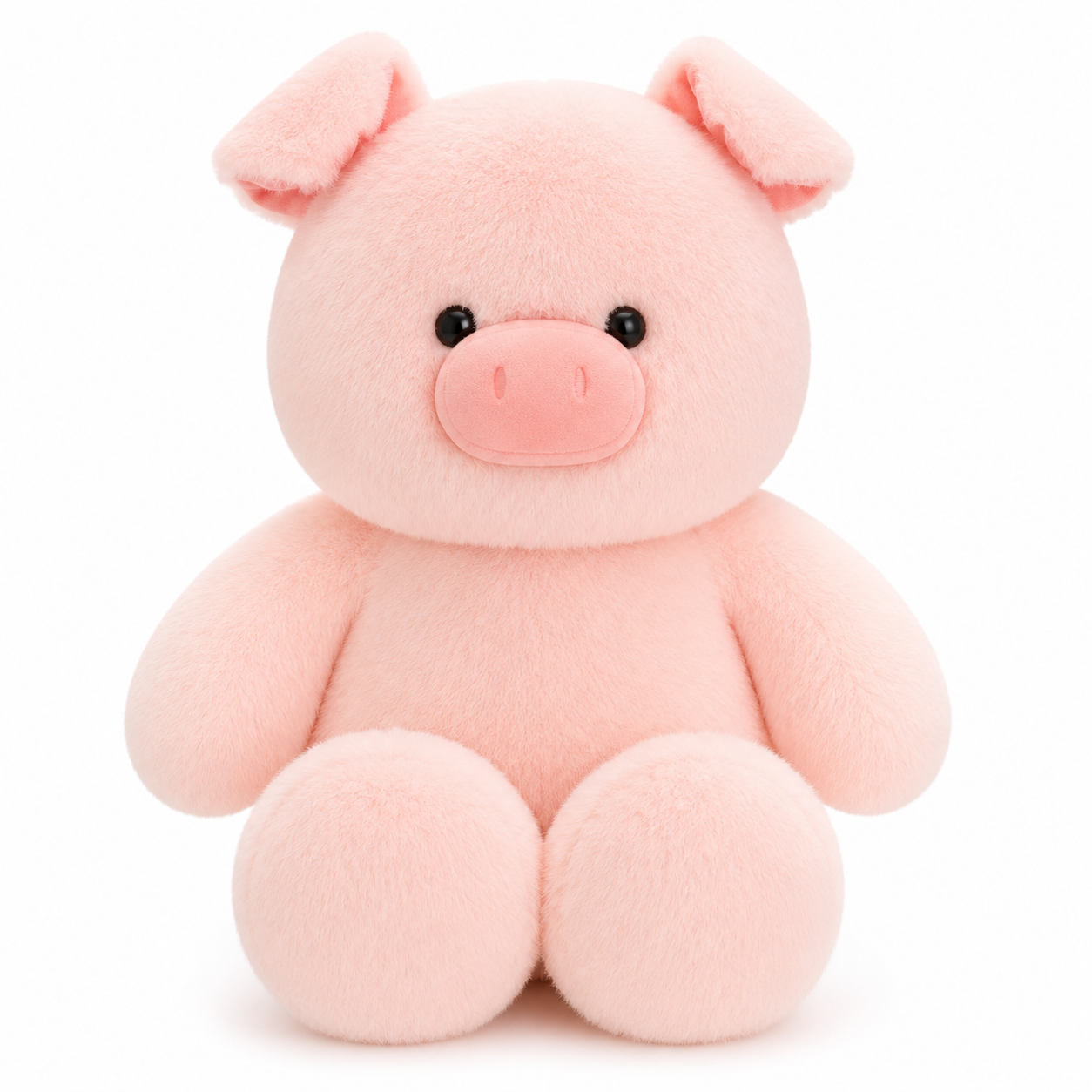 Peluche que Corre para os Teus Braços