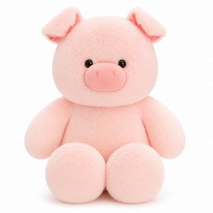 Peluche que Corre para os Teus Braços